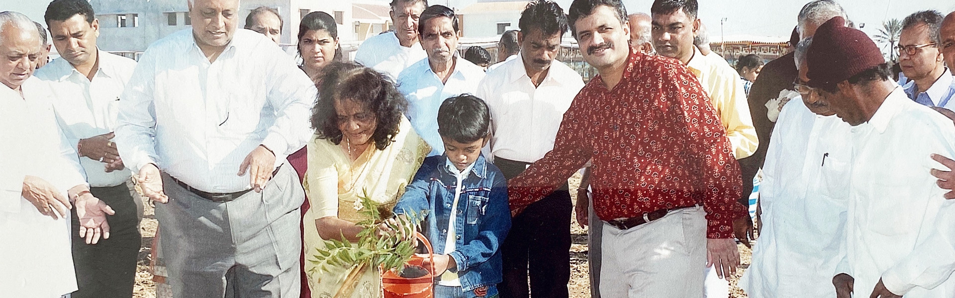 Tulsi Vidyamandir