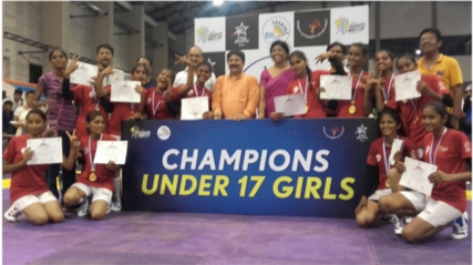 Kabaddi
